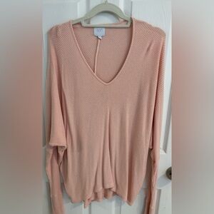 Bundle 2 LS Tops from “Sen”, One Size